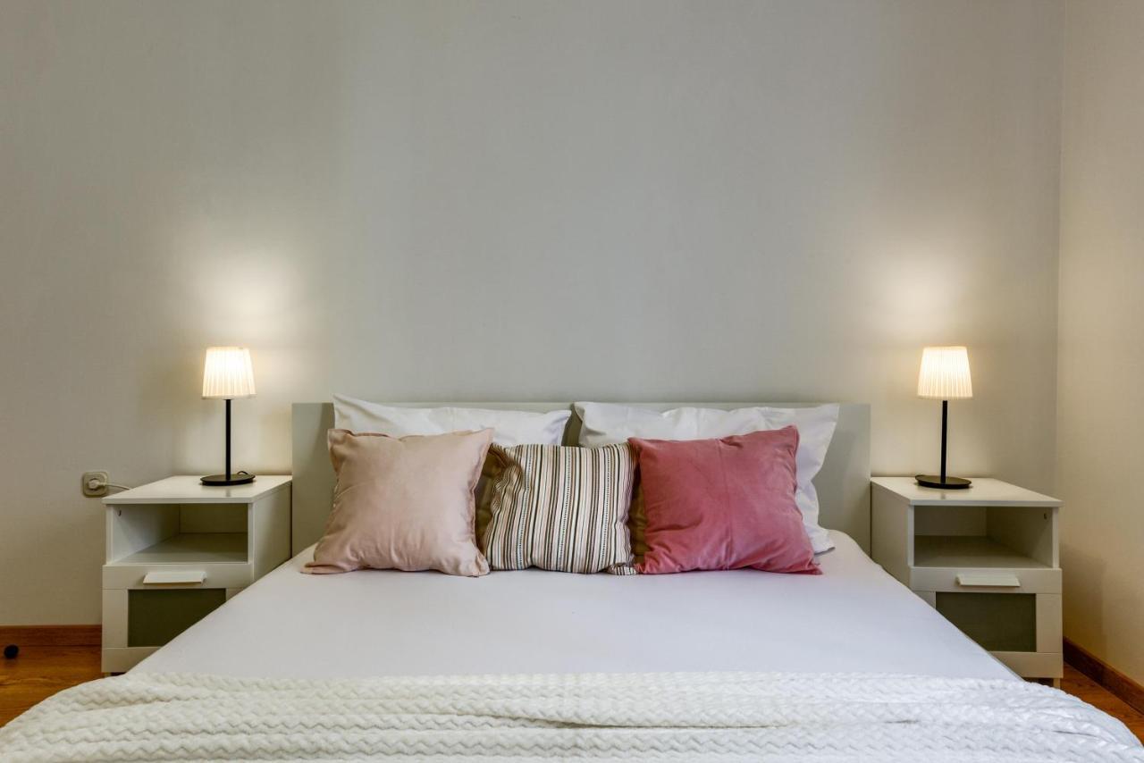 Lrs 2 Apartment In The Centar Of Ζαντάρ Εξωτερικό φωτογραφία