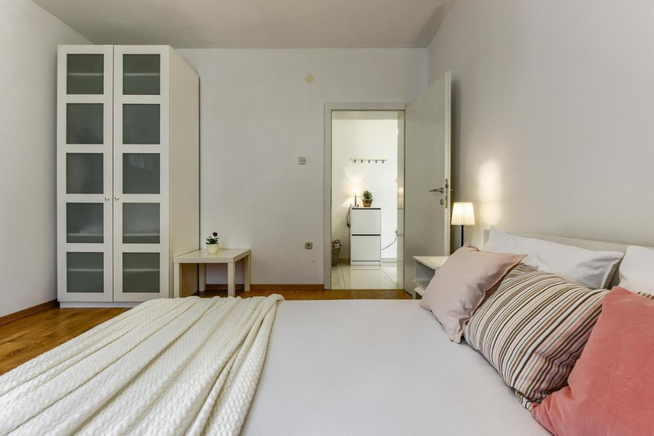 Lrs 2 Apartment In The Centar Of Ζαντάρ Εξωτερικό φωτογραφία