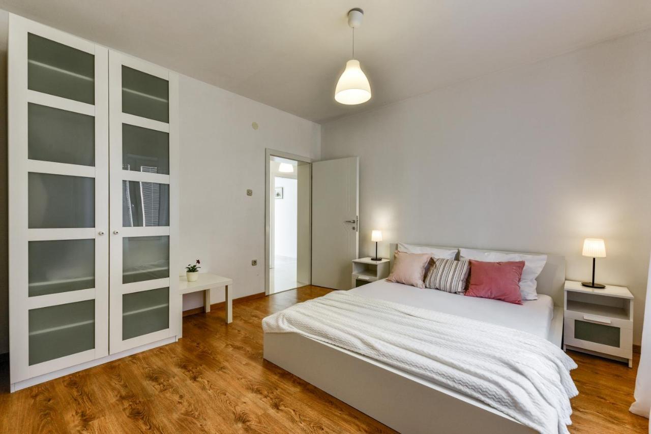 Lrs 2 Apartment In The Centar Of Ζαντάρ Εξωτερικό φωτογραφία