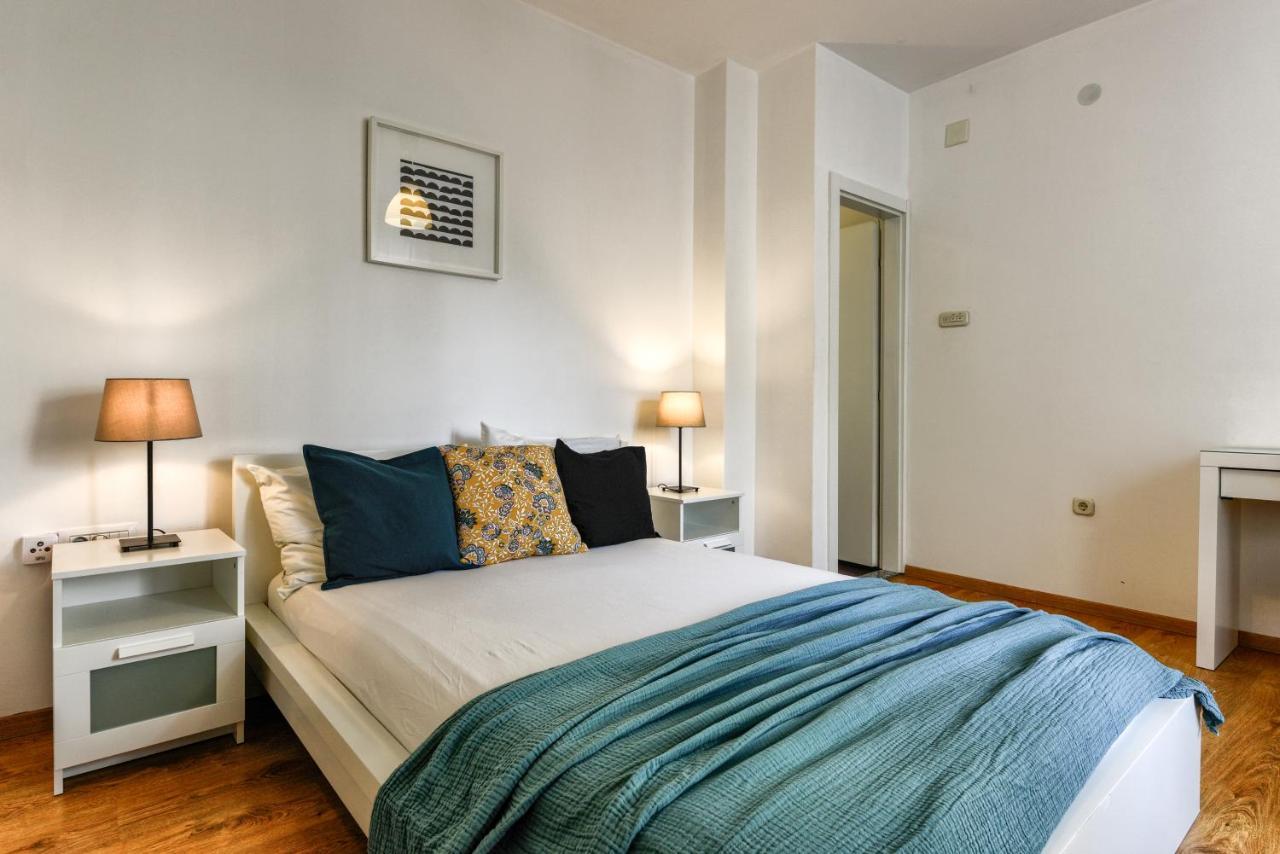 Lrs 2 Apartment In The Centar Of Ζαντάρ Εξωτερικό φωτογραφία