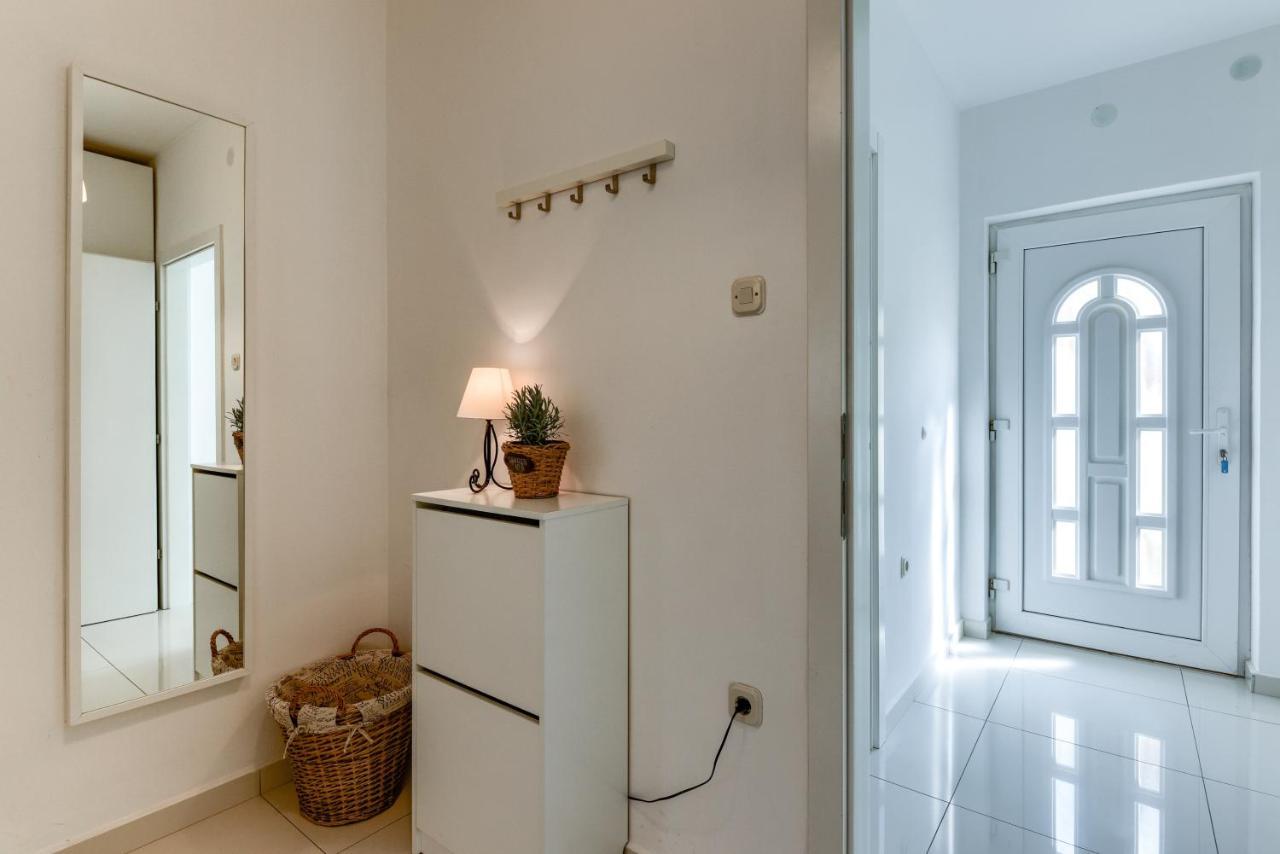 Lrs 2 Apartment In The Centar Of Ζαντάρ Εξωτερικό φωτογραφία