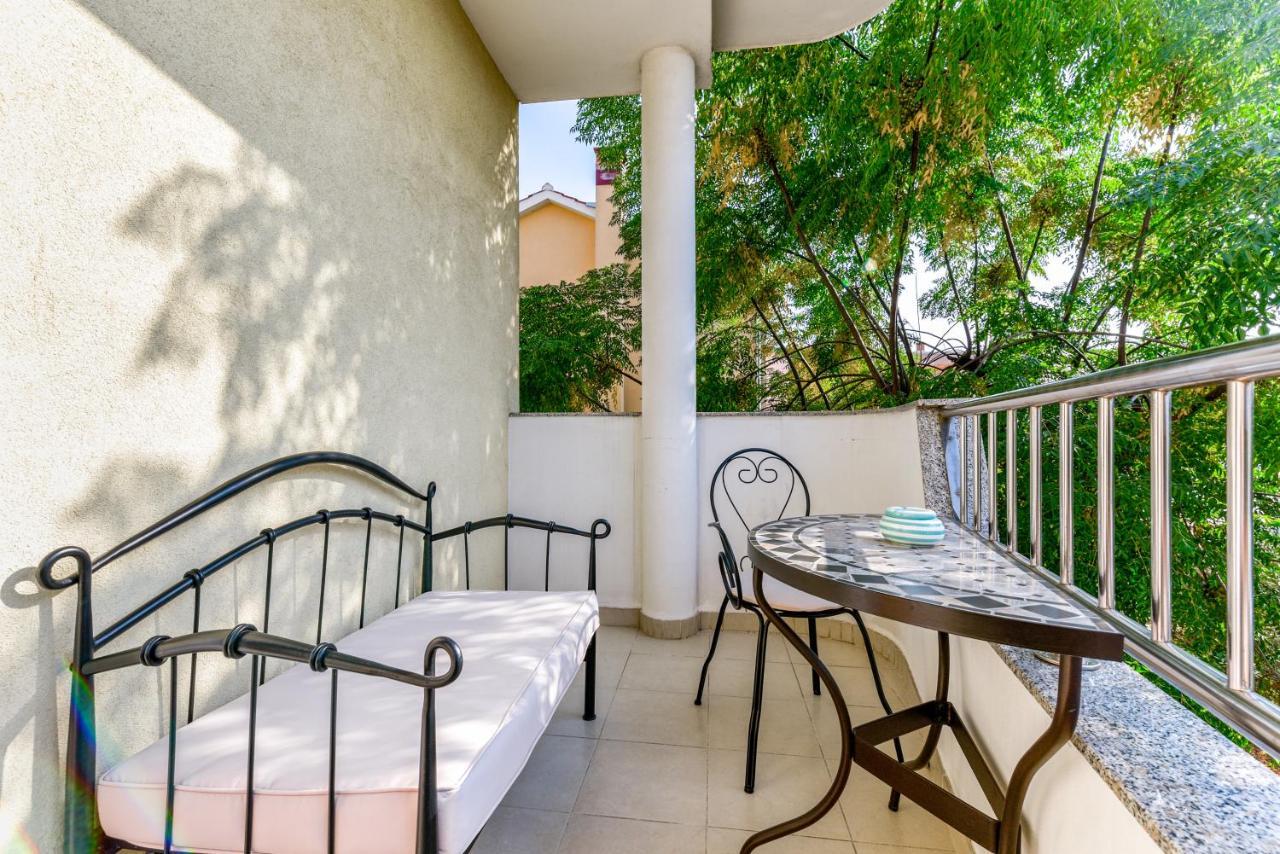 Lrs 2 Apartment In The Centar Of Ζαντάρ Εξωτερικό φωτογραφία