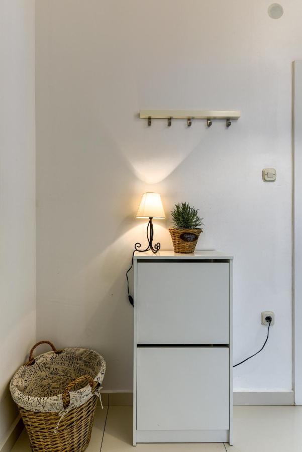 Lrs 2 Apartment In The Centar Of Ζαντάρ Εξωτερικό φωτογραφία