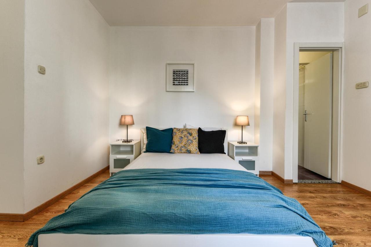 Lrs 2 Apartment In The Centar Of Ζαντάρ Εξωτερικό φωτογραφία