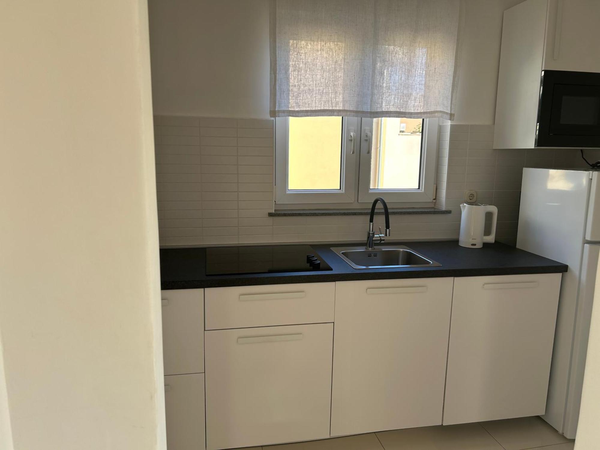 Lrs 2 Apartment In The Centar Of Ζαντάρ Εξωτερικό φωτογραφία